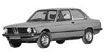 BMW E21 B2746 Fault Code