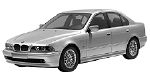 BMW E39 B2746 Fault Code