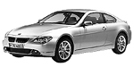 BMW E63 B2746 Fault Code