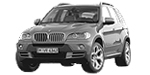 BMW E70 B2746 Fault Code