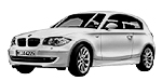 BMW E81 B2746 Fault Code