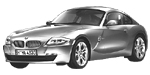 BMW E86 B2746 Fault Code