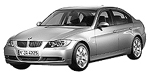 BMW E90 B2746 Fault Code